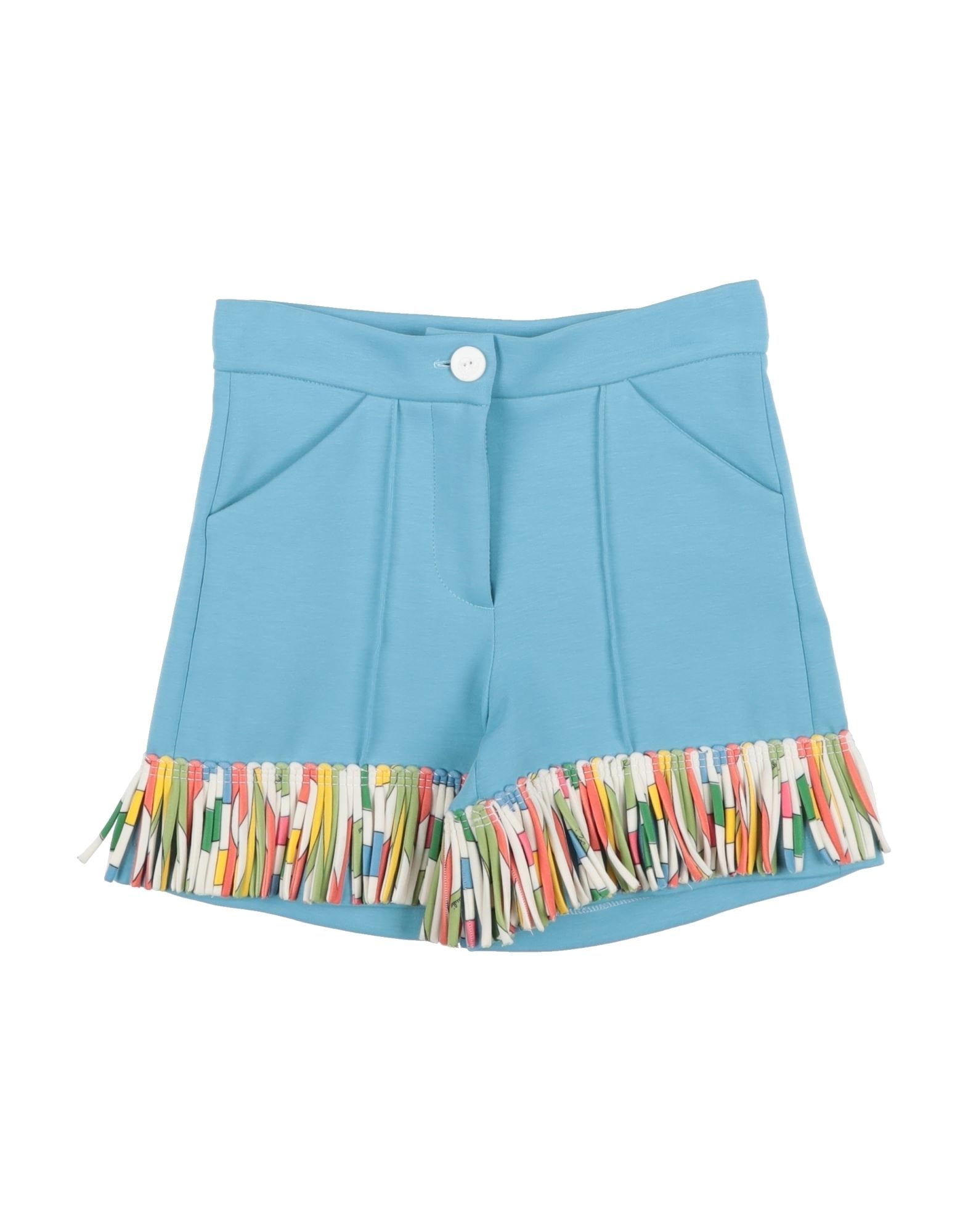 PUCCI - Shorts & Bermuda Shorts
