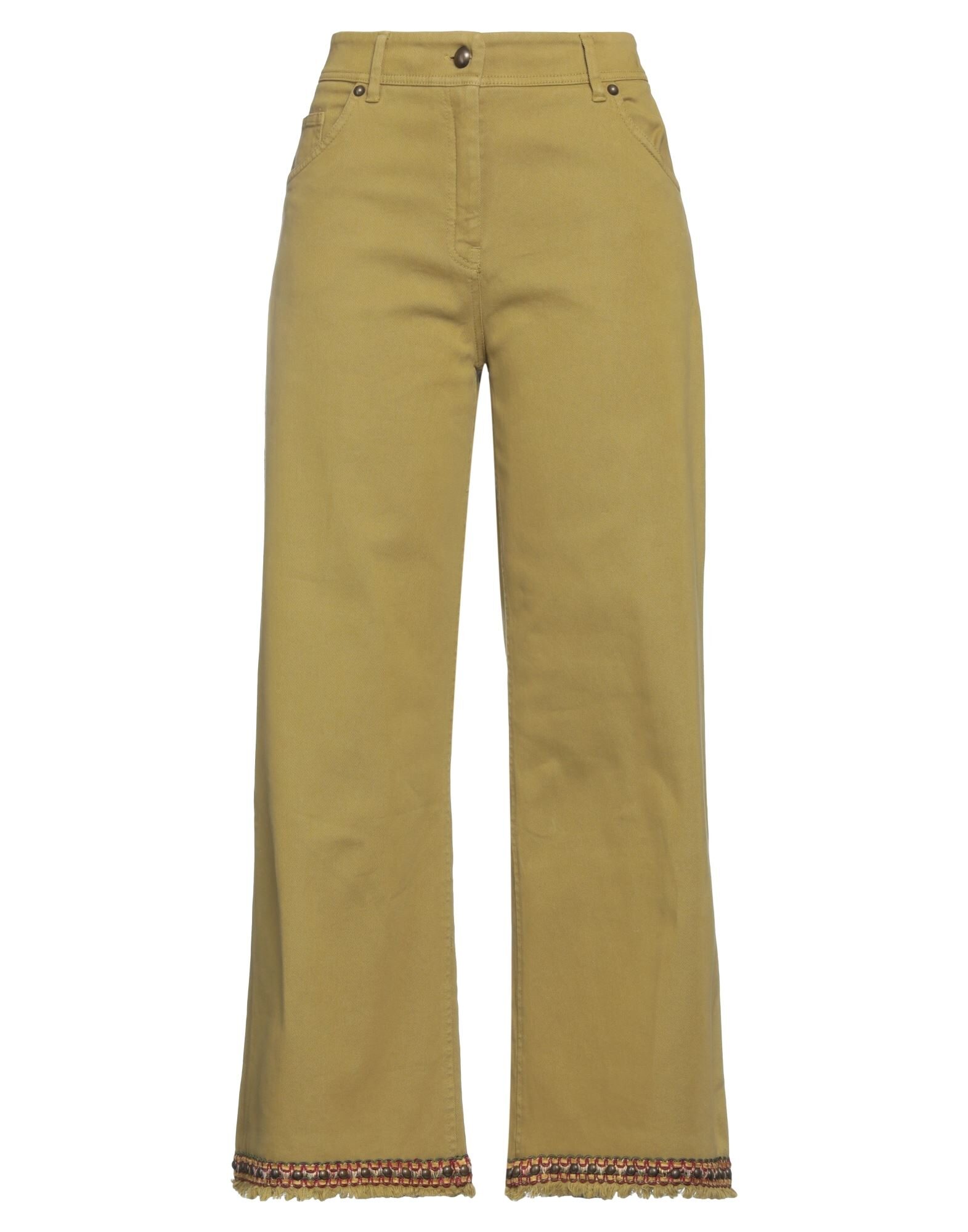 TRUE ROYAL - Trousers