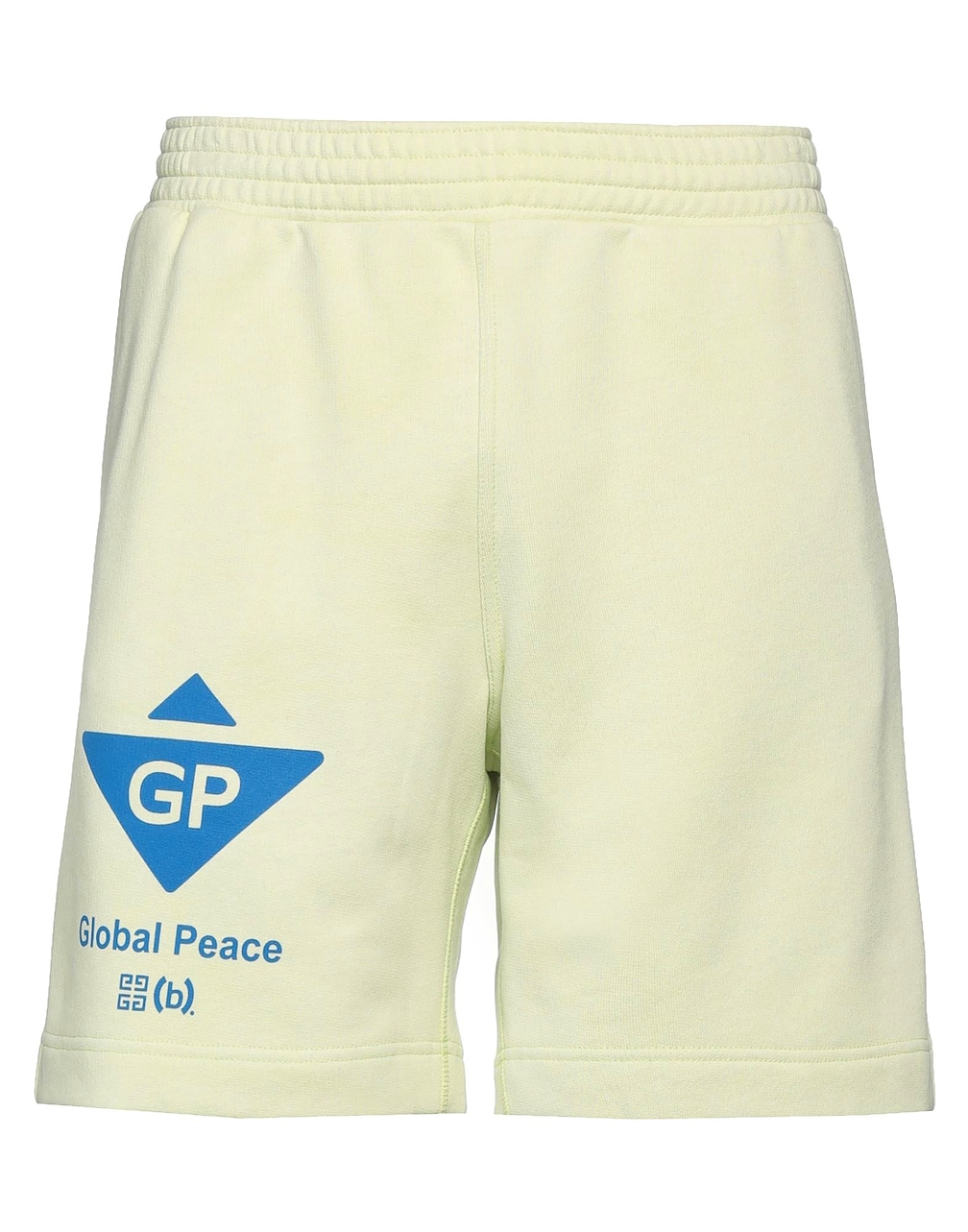 GIVENCHY - Shorts et bermudas