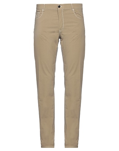PANAMA 5-pocket Khaki 96% Cotton, 4% Elastane