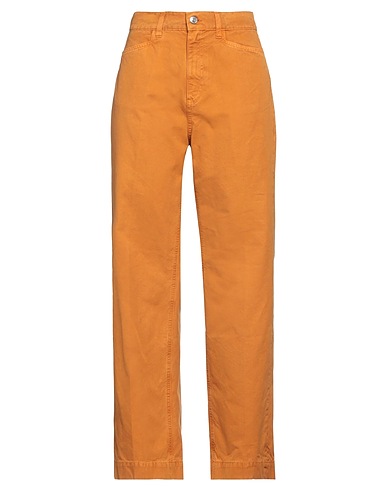 DEPARTMENT 5 Casual pants 100% Cotton