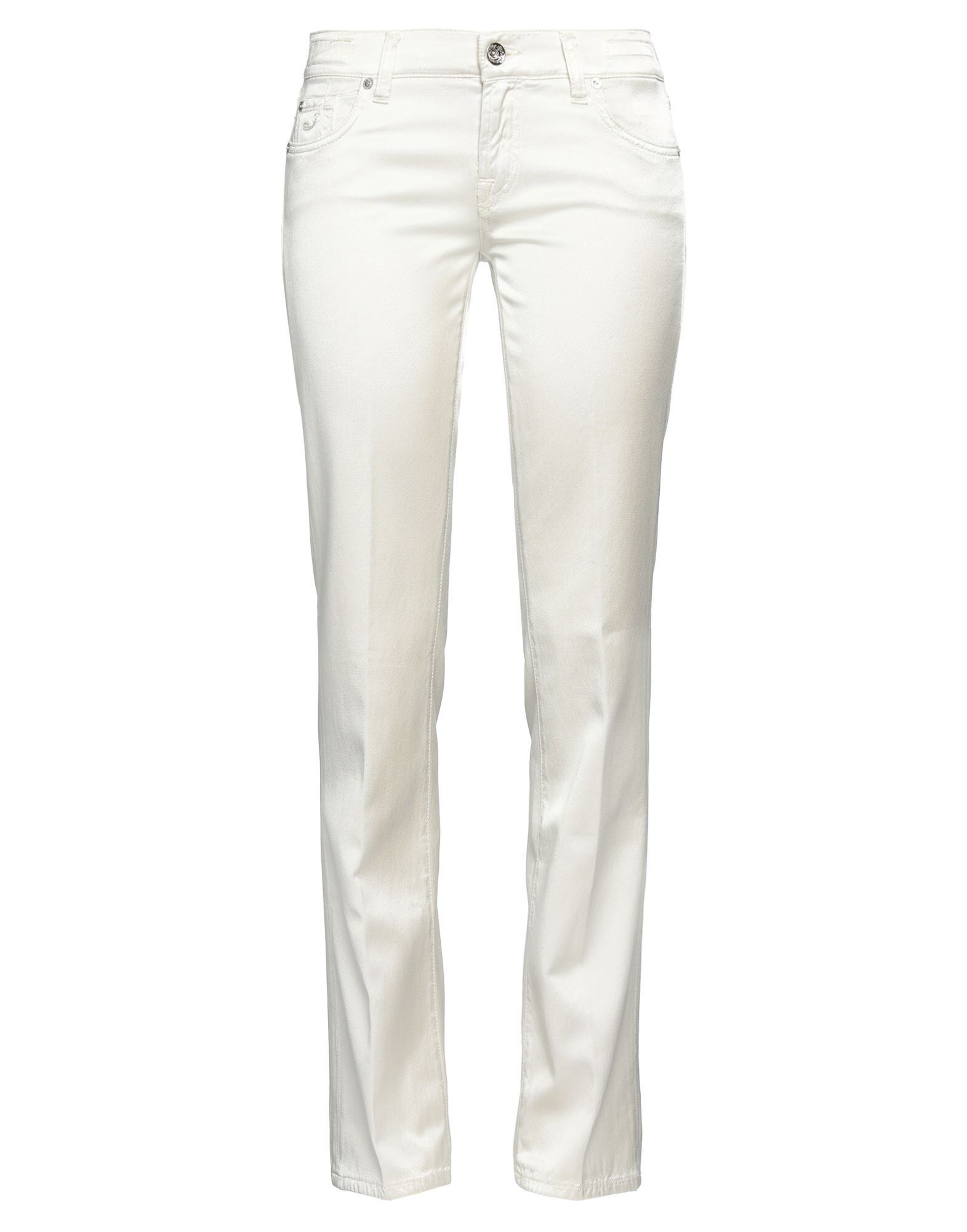 JACOB COHЁN - Trousers