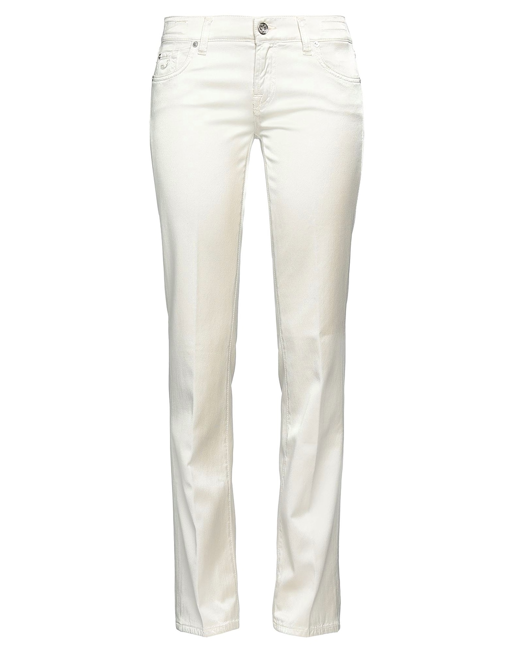 JACOB COHЁN - Trousers