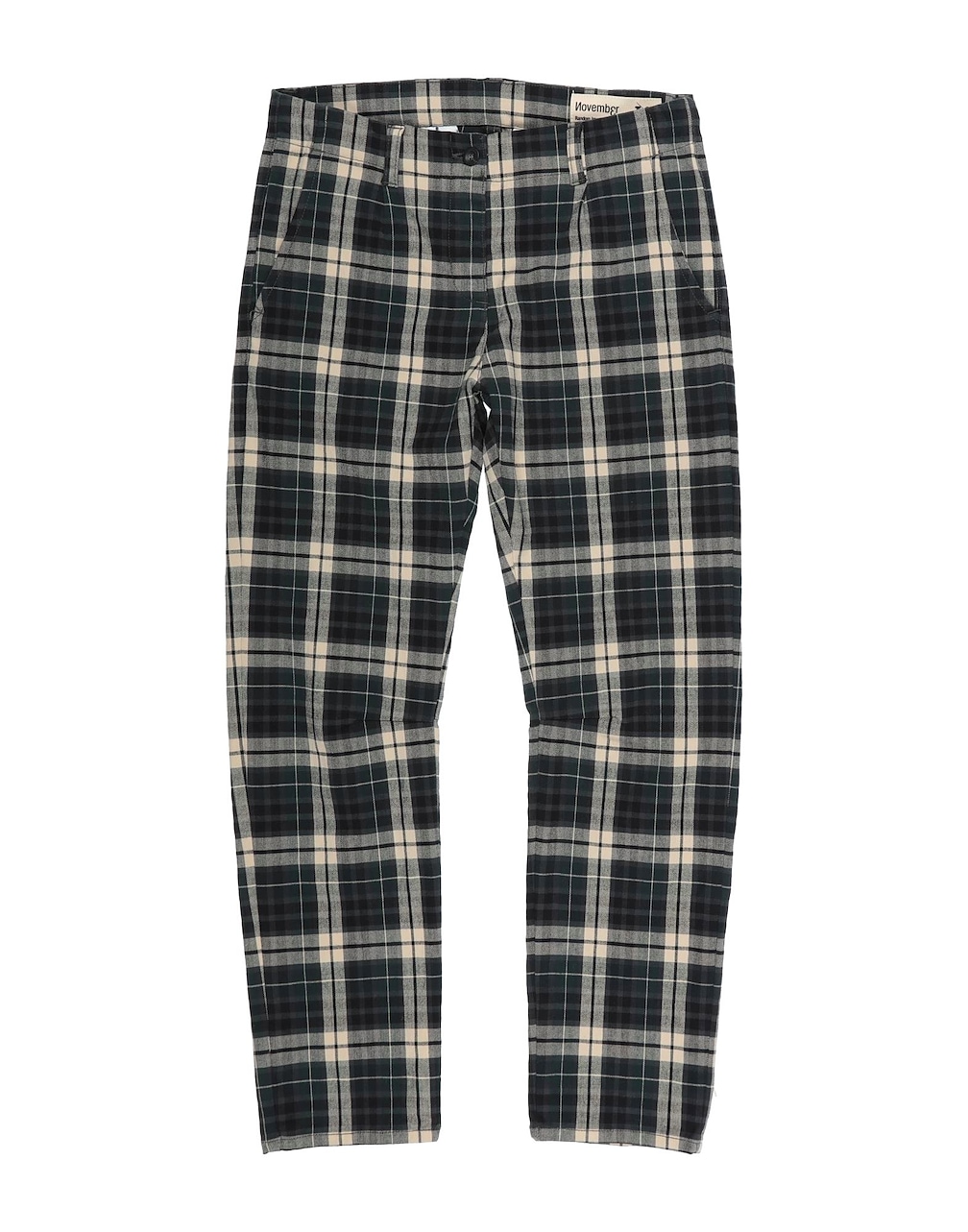 NOVEMB3R - Pantalones