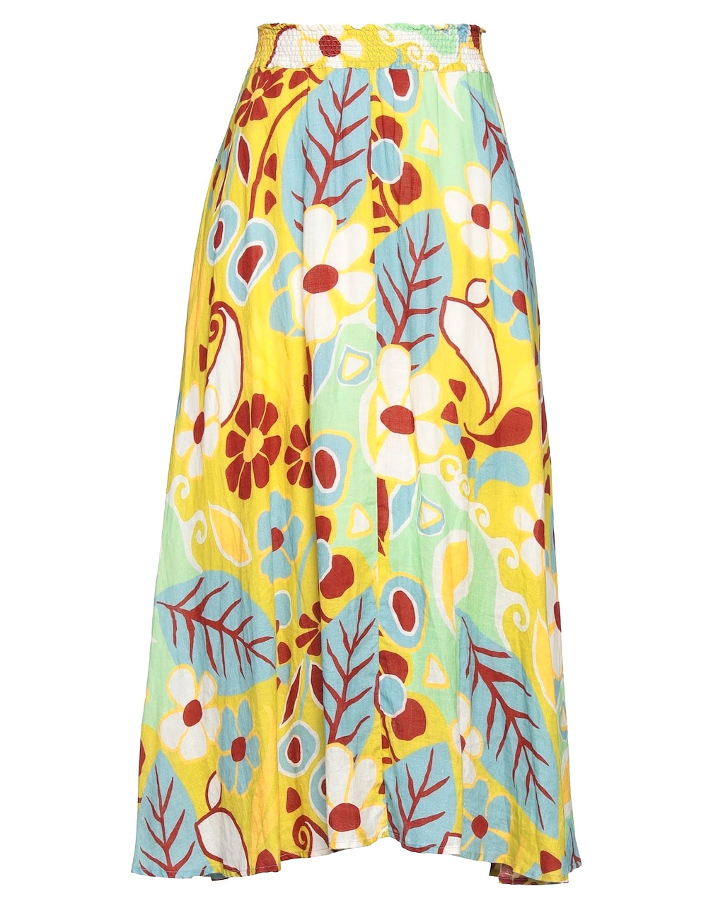 FEDELI - Midi skirts