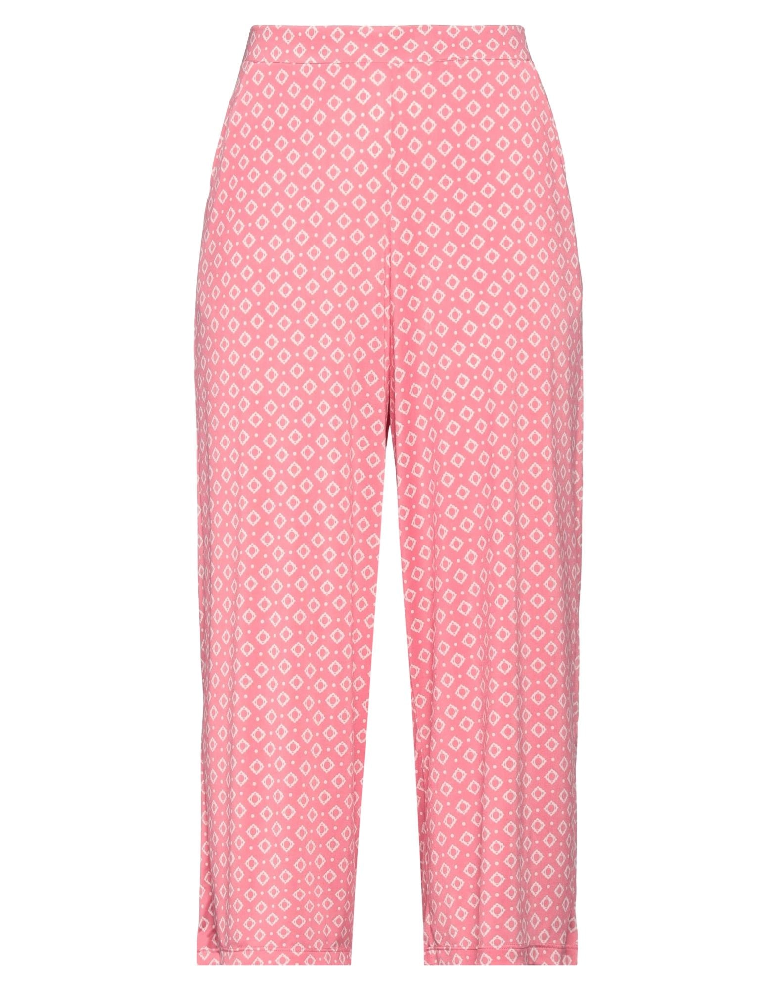 SEVENTY VENEZIA - Trousers