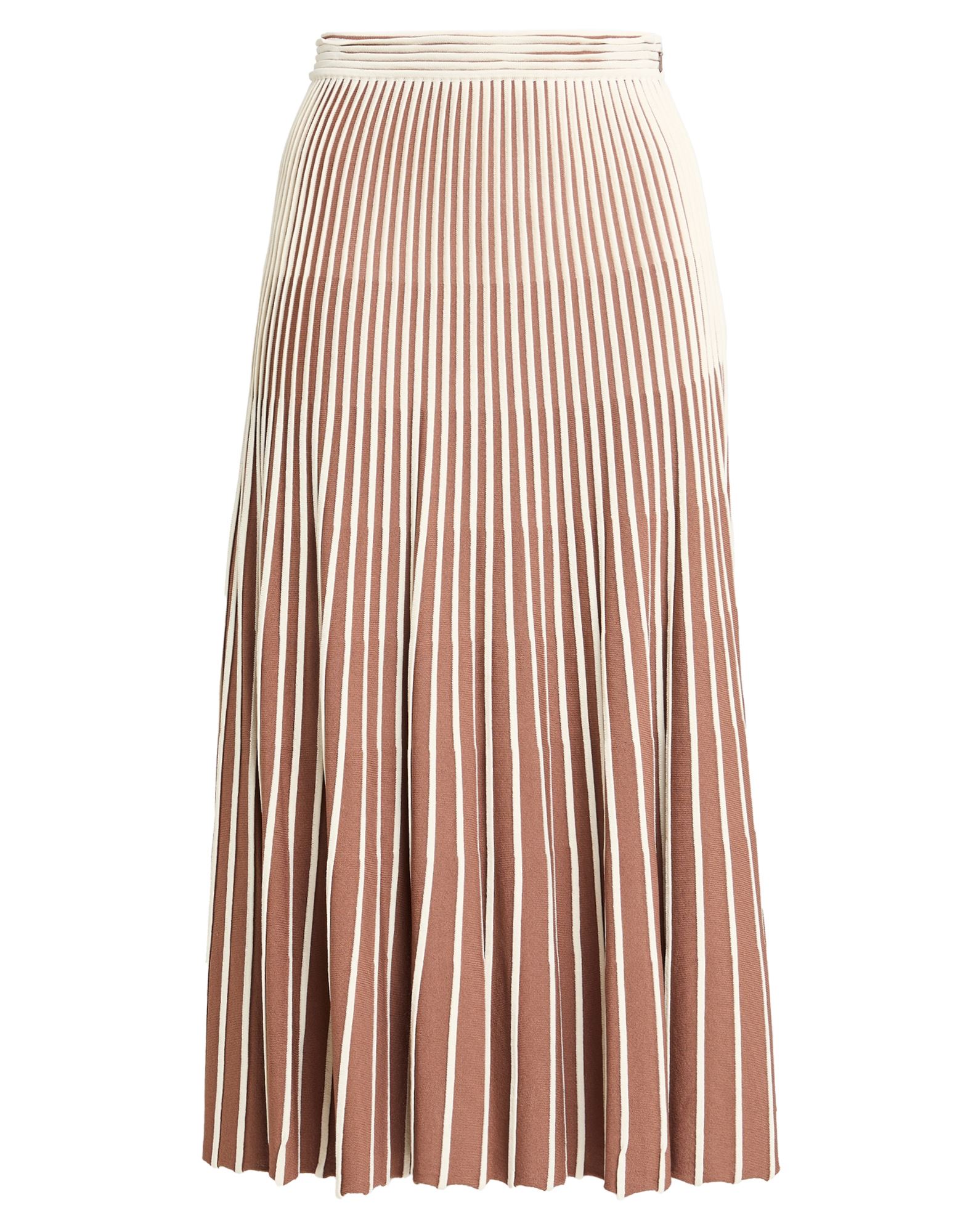 ELISABETTA FRANCHI - Midi skirts