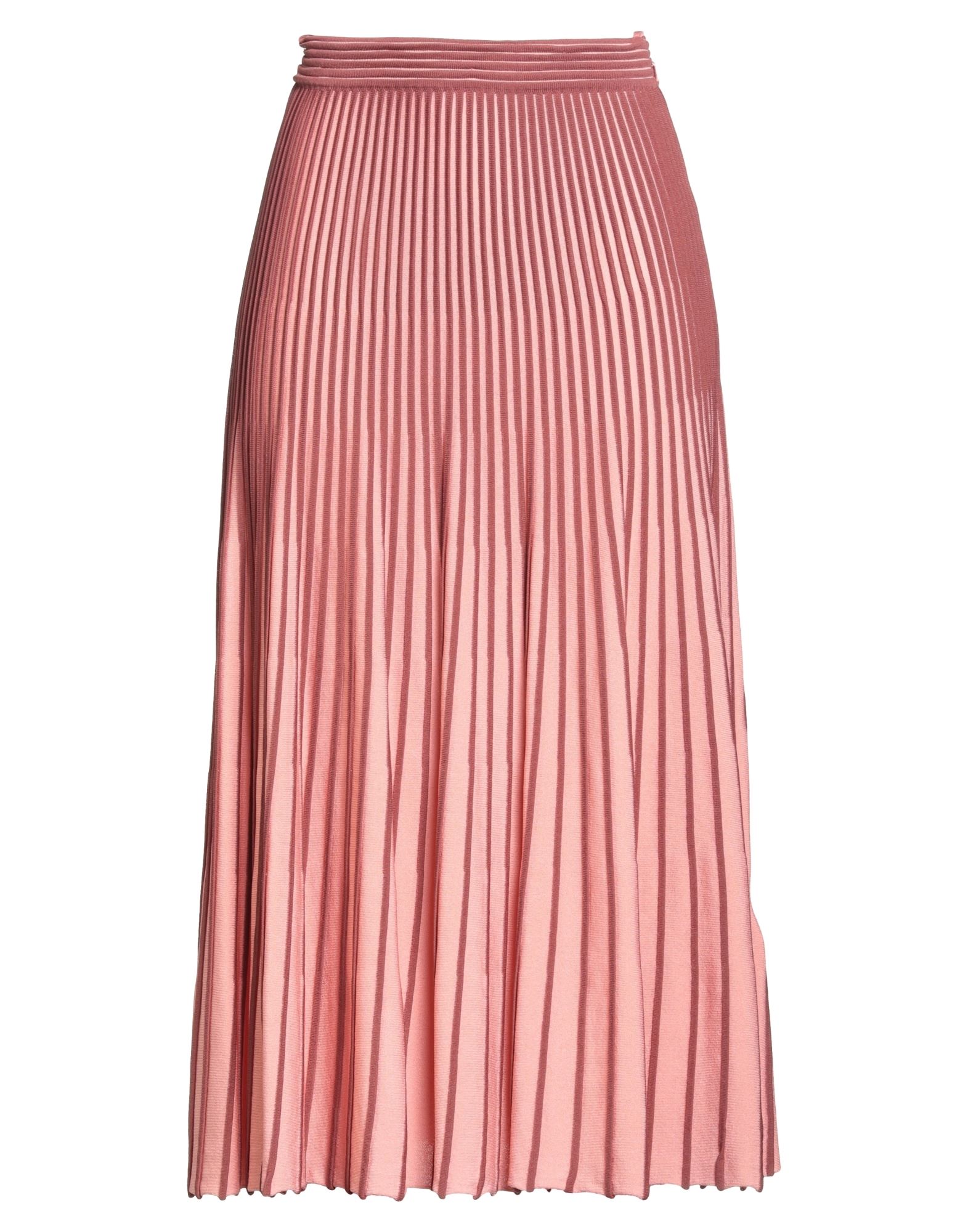 ELISABETTA FRANCHI - Midi skirts