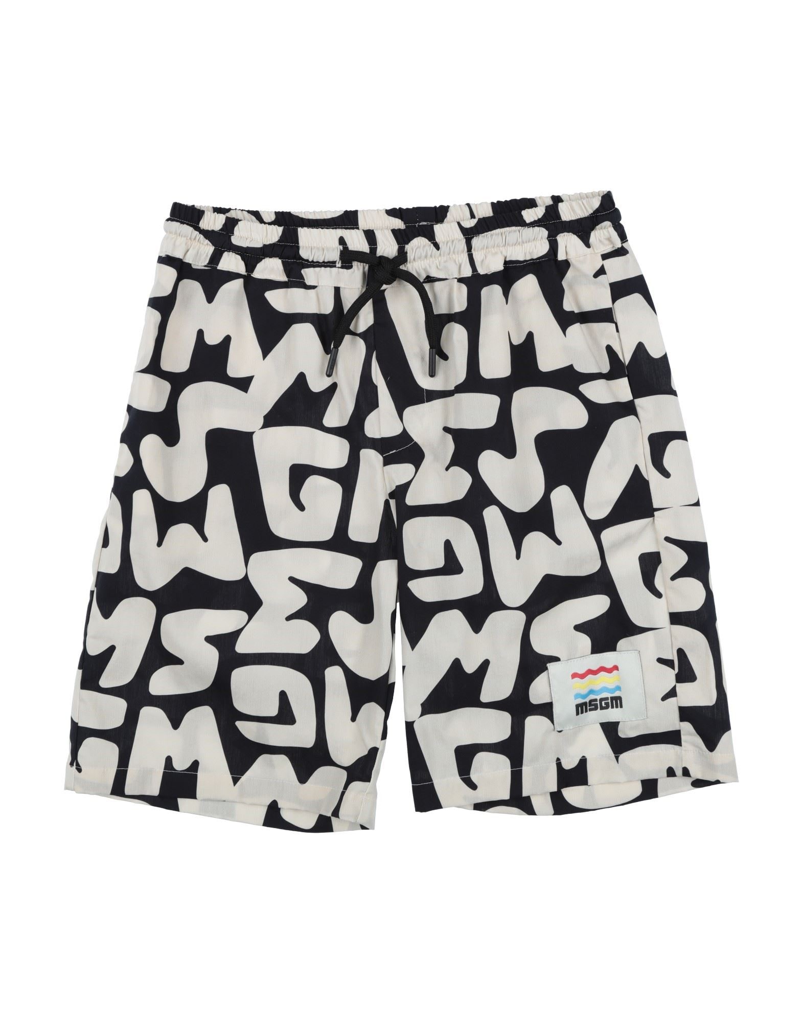 MSGM - Shorts & Bermuda Shorts