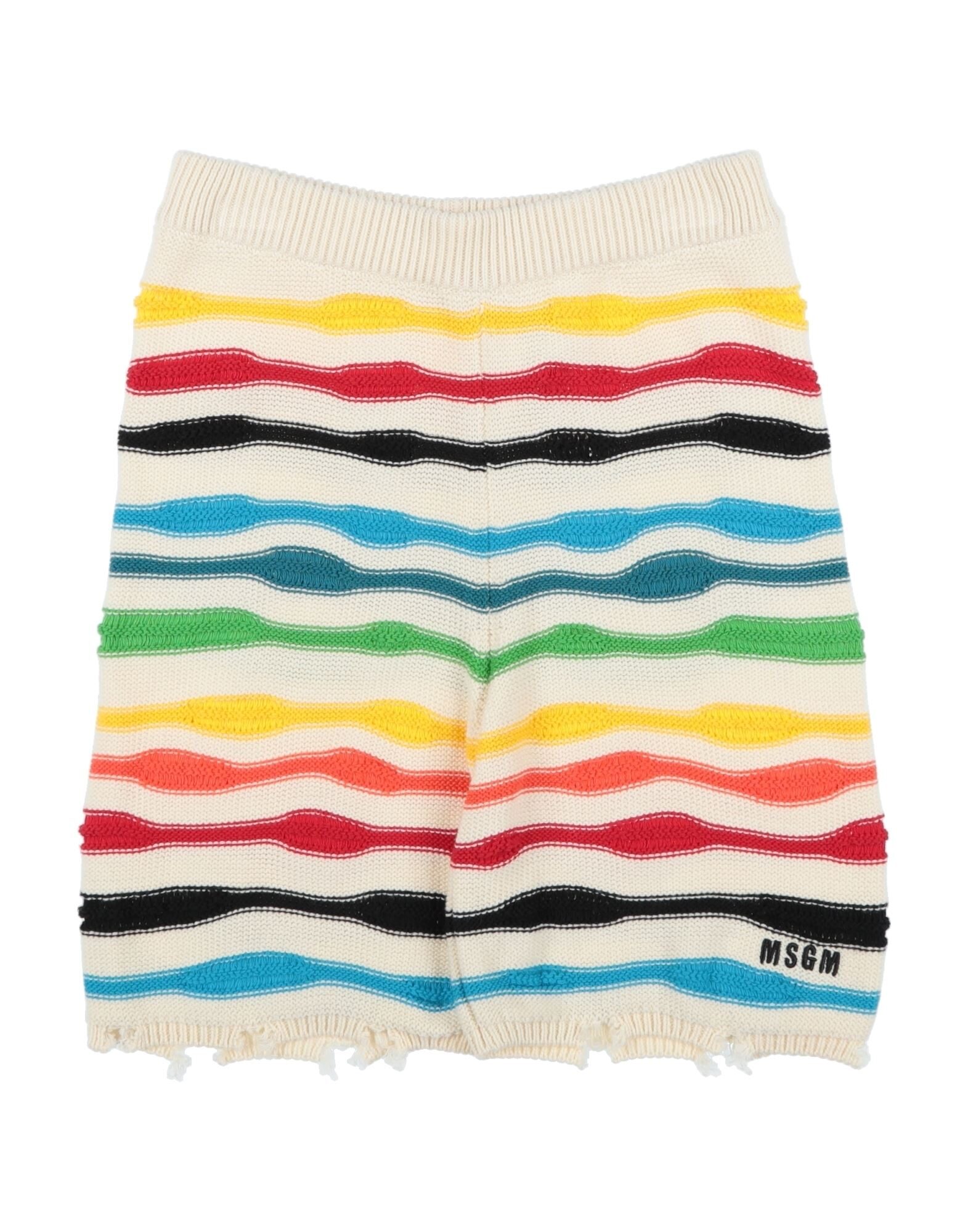 MSGM - Shorts e bermuda