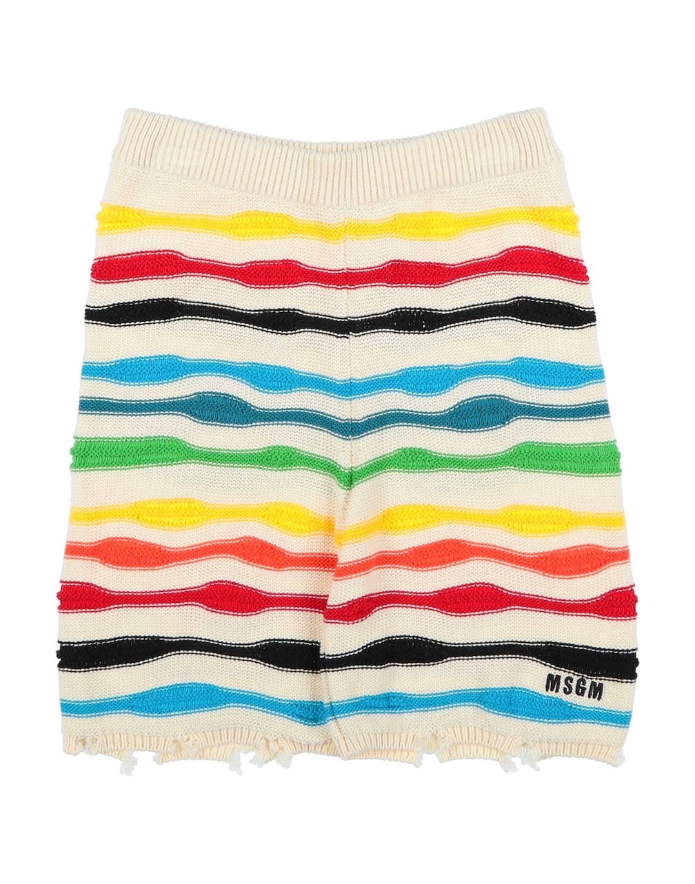 MSGM - Shorts & Bermuda Shorts