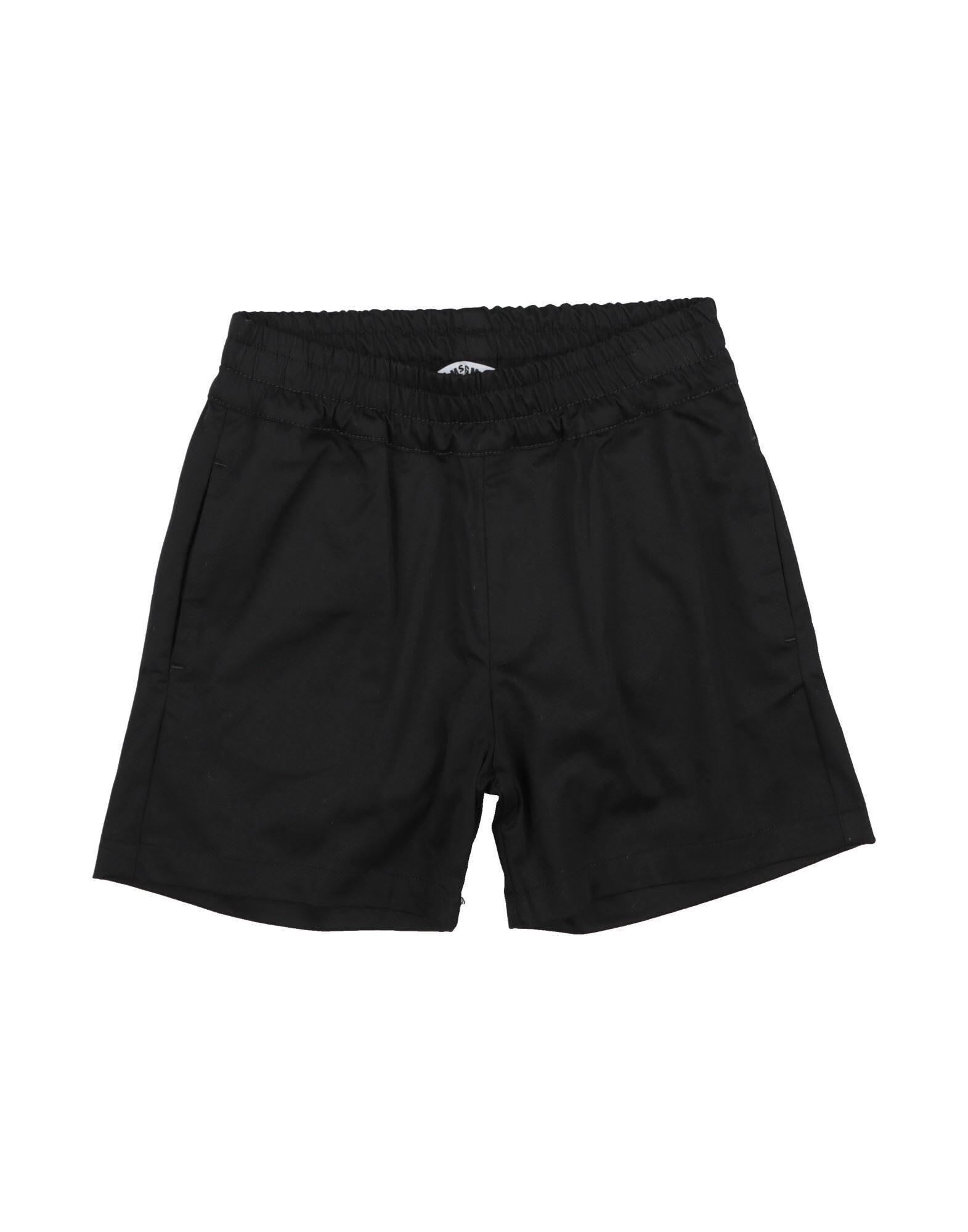 MSGM - Shorts & Bermuda Shorts