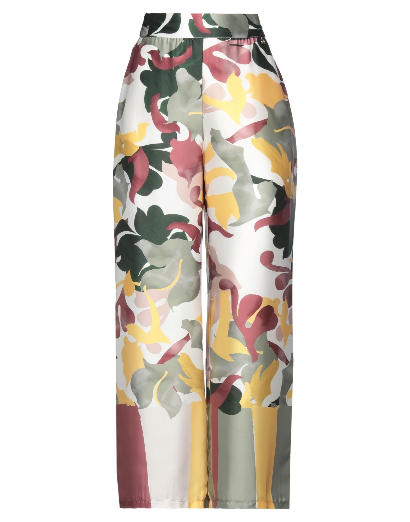 LE SARTE DEL SOLE - Pants