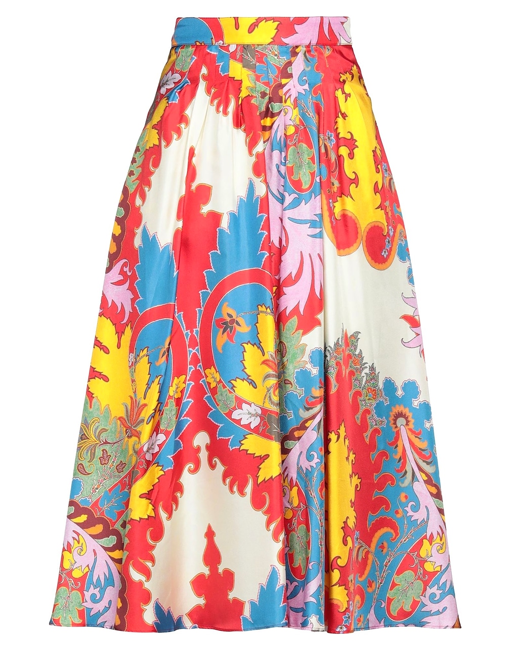 ETRO - Midi skirts