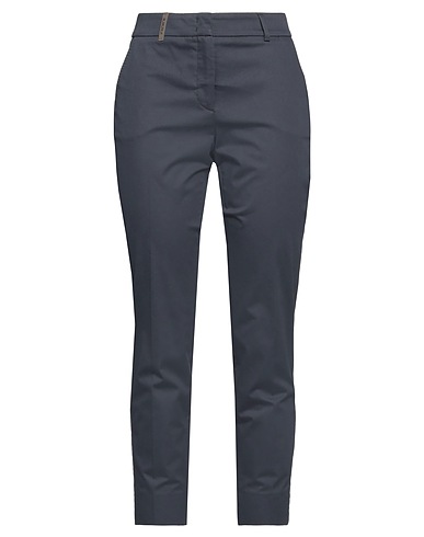 PESERICO Casual pants 96% Cotton, 4% Elastane