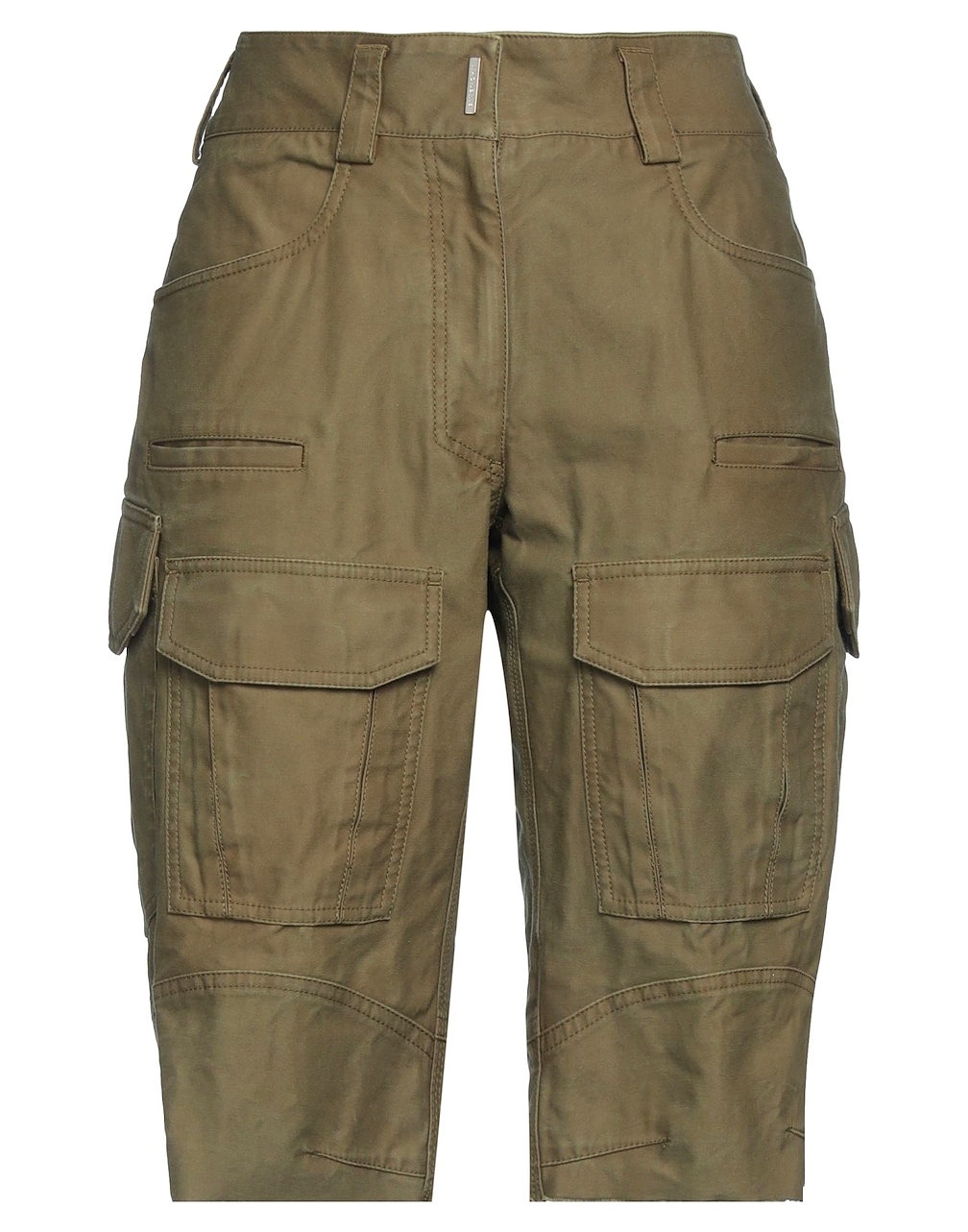 GIVENCHY - Shorts & Bermuda Shorts