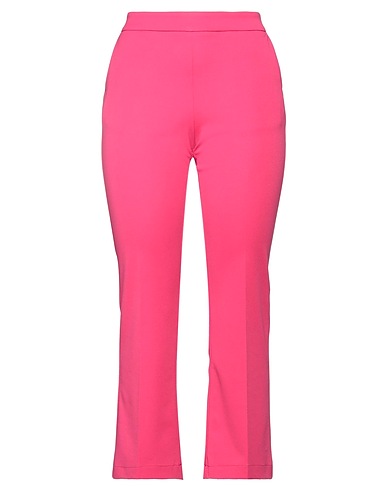 KARTIKA Pantalone Fucsia 93% Poliestere, 7% Elastan