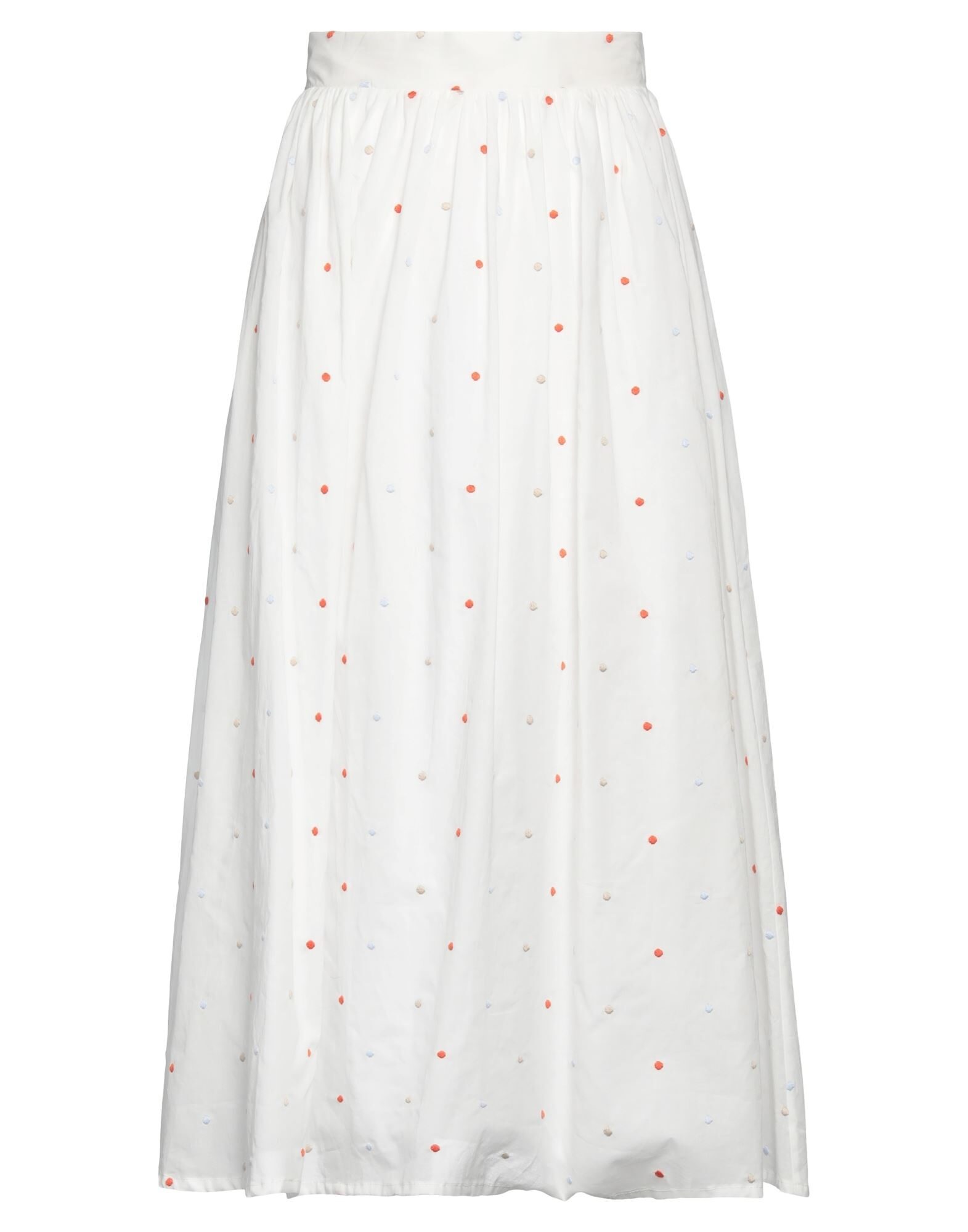 LE PETIT TROU - ミディスカート