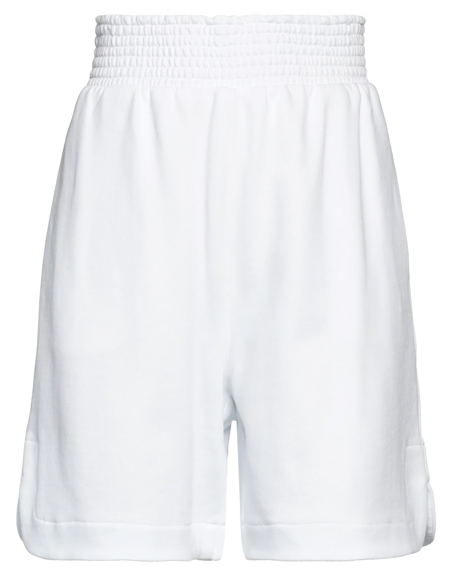 FABIANA FILIPPI Pants | White Women's Shorts & Bermuda | YOOX FABIANA FILIPPI Pants | White Women's Shorts & Bermuda | YOOX
