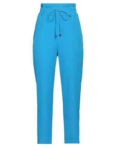 LE SARTE DEL SOLE Casual pants 95% Polyester, 5% Elastane