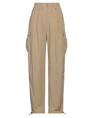 PLEASE Casual trouser 62% Viscose, 38% Linen