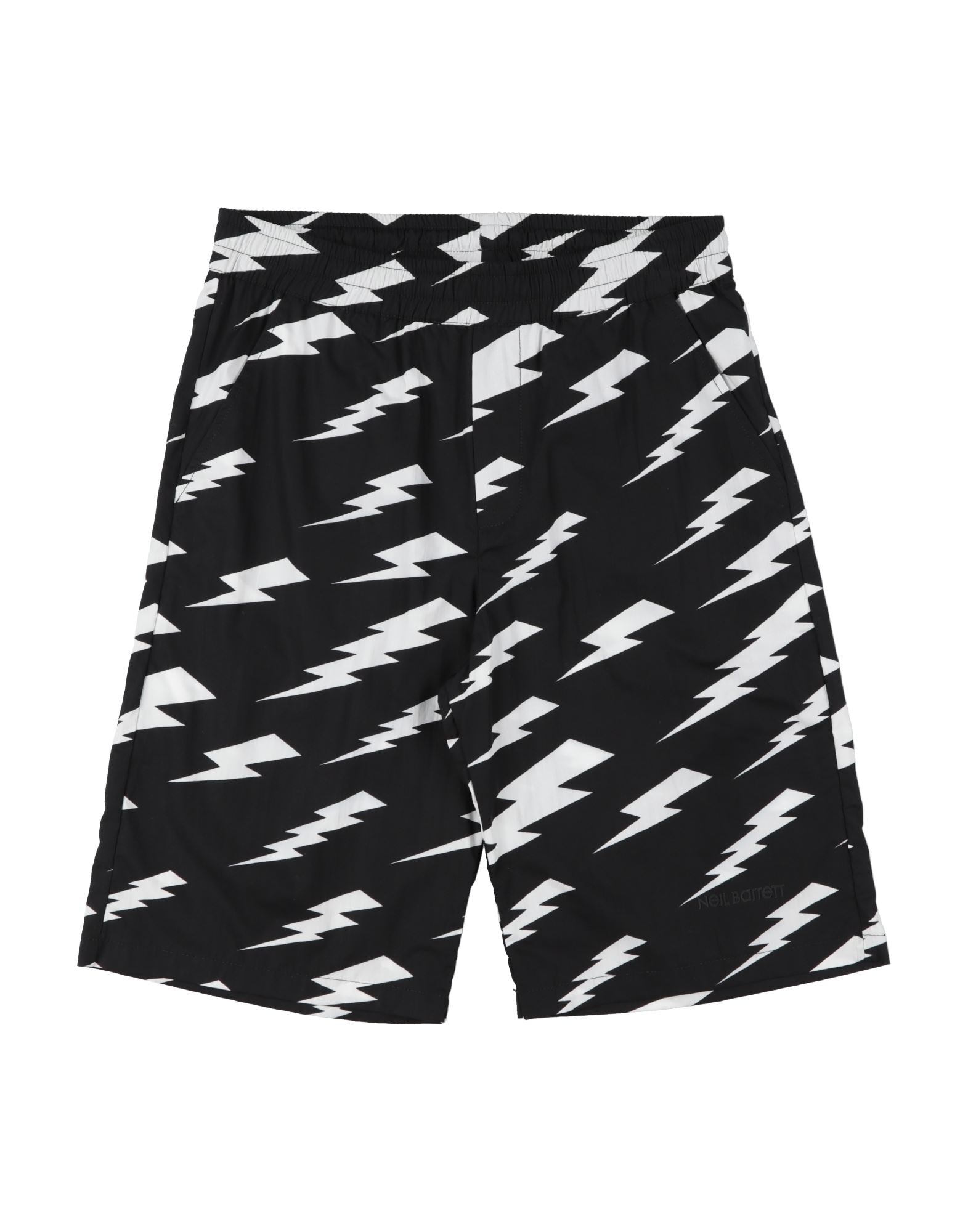 NEIL BARRETT - ショートパンツ＆バミューダ