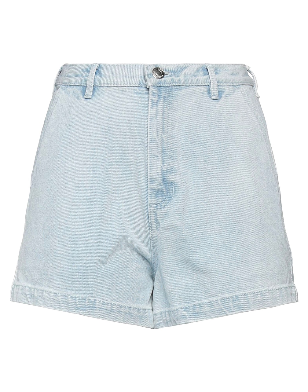 OBEY - Denim shorts