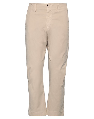NV3® Casual trouser Beige 97% Cotton, 3% Elastane