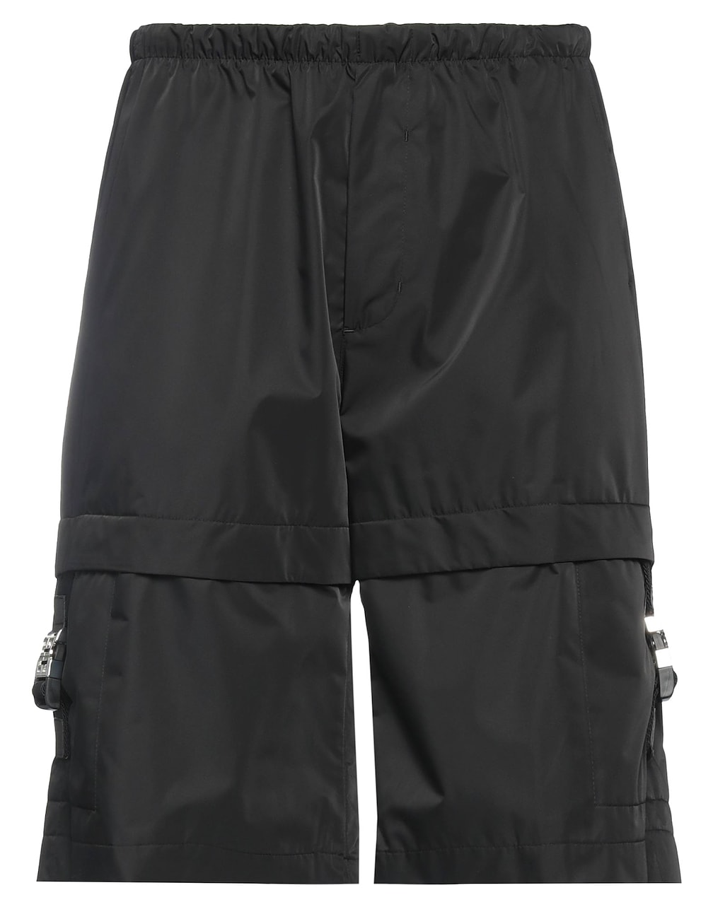 GIVENCHY - Shorts & Bermuda Shorts