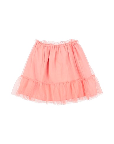 TOCOTO VINTAGE Skirt Pink 100% PES - Polyethersulfone