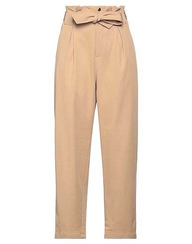 MAISON SCOTCH Casual trouser 97% Tencel™ Lyocell, 3% Elastane