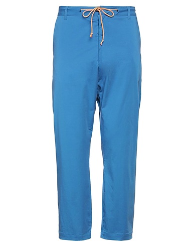 NV3® Chinos Königsblau 96% Baumwolle, 4% Elastan
