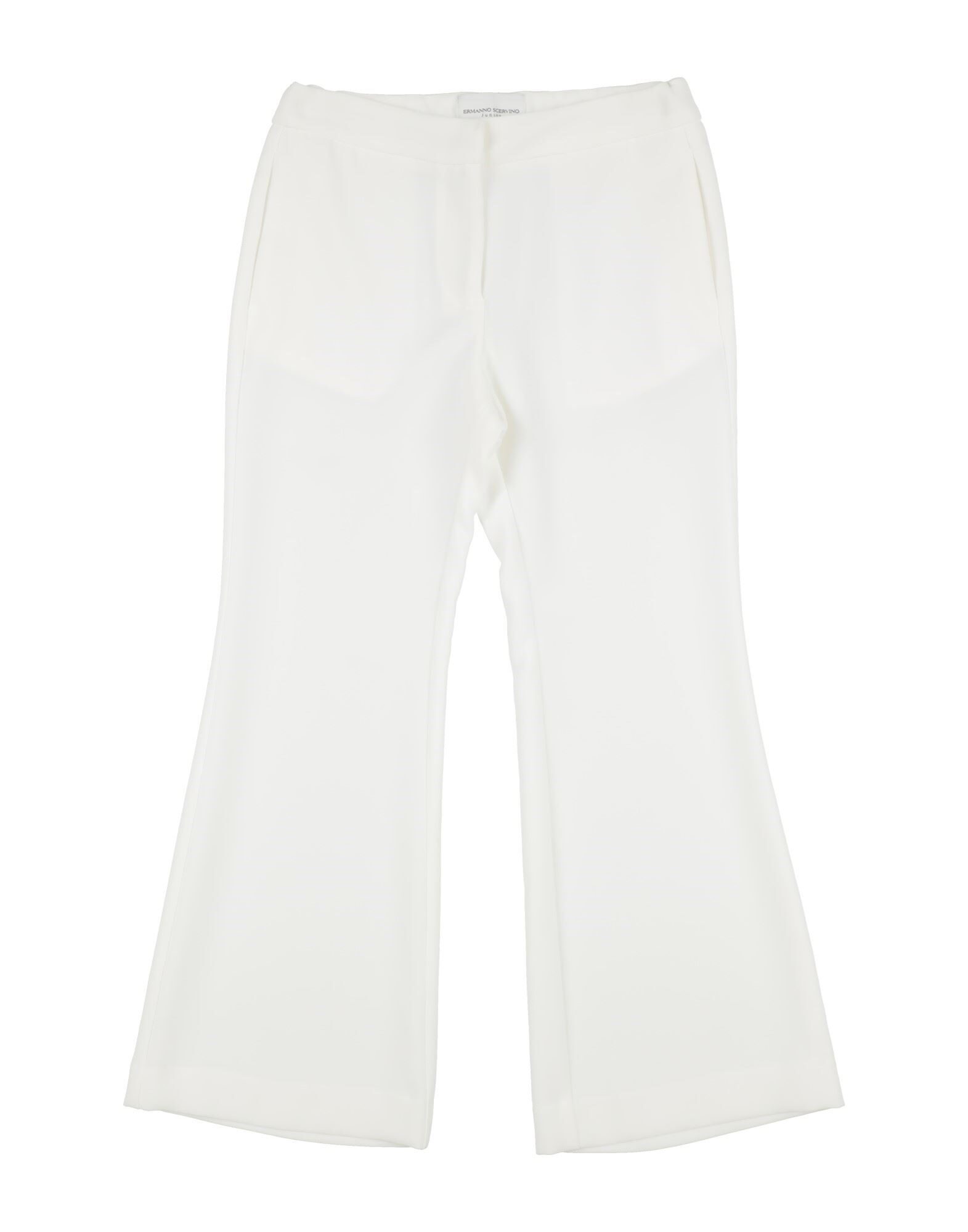 ERMANNO SCERVINO JUNIOR - Pants