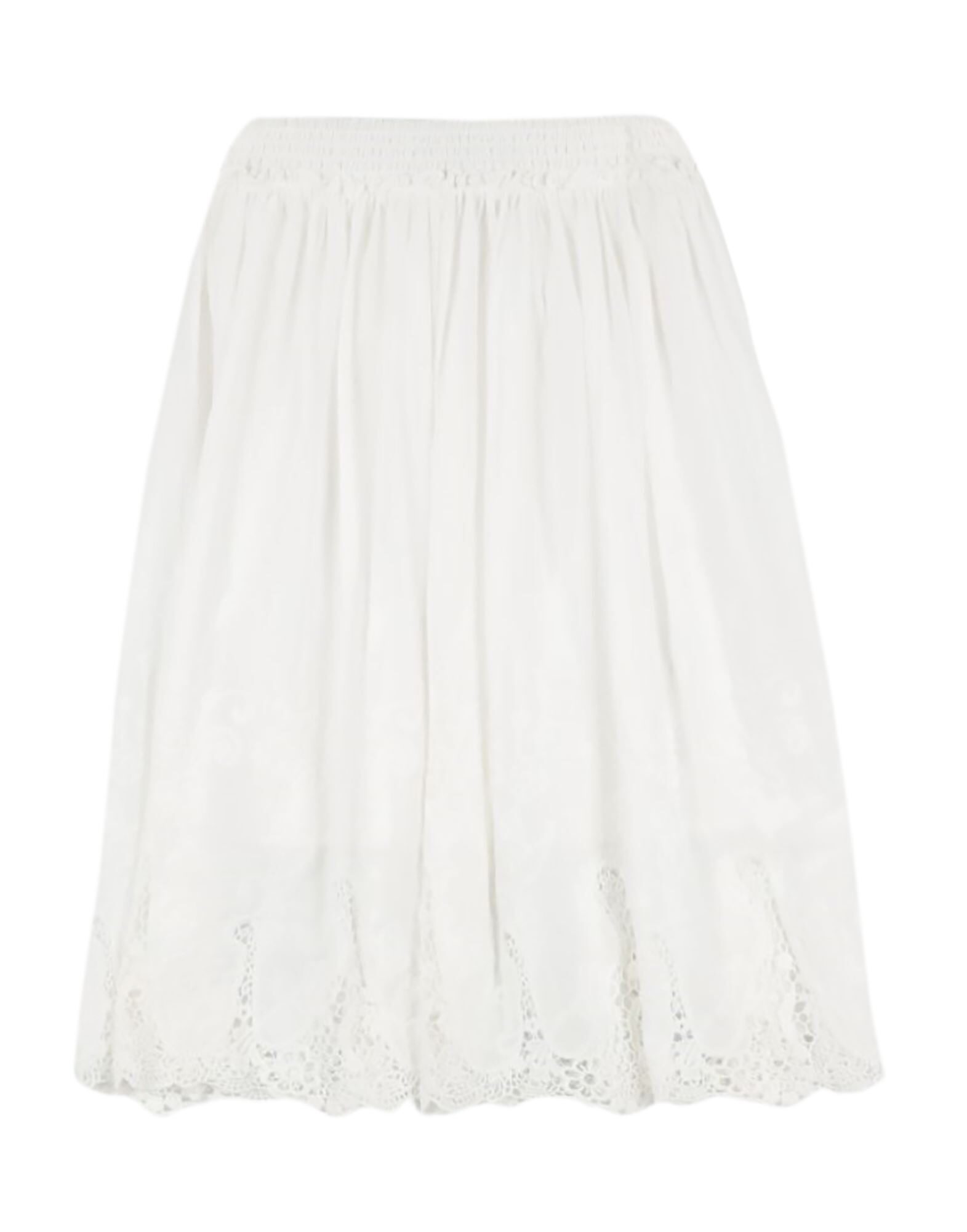 ERMANNO SCERVINO JUNIOR - Kids' skirts