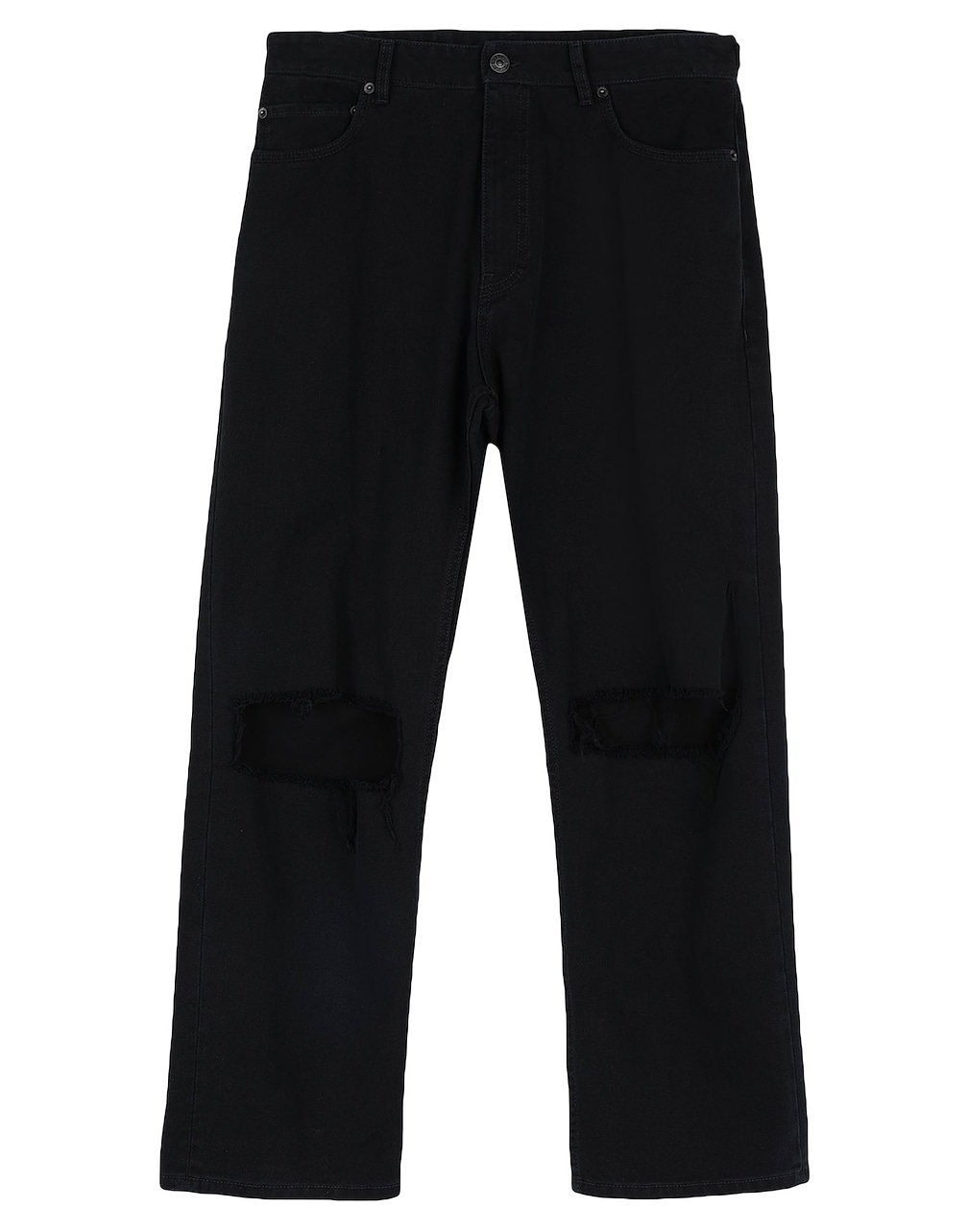 BALENCIAGA - Jeans