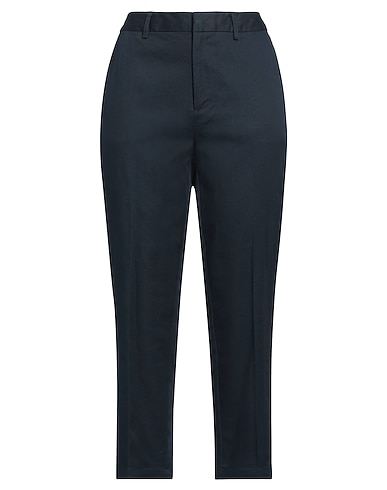 MAISON SCOTCH Casual trouser 98% Organic cotton, 2% Elastane