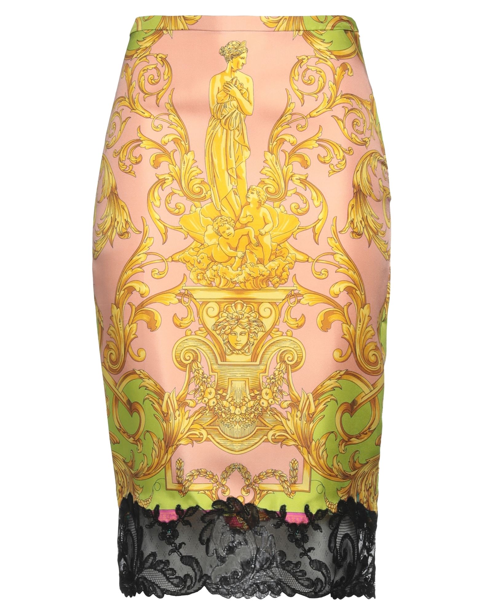 VERSACE - Jupes midi