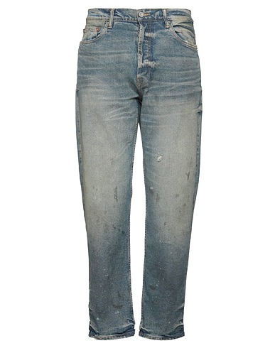 ARTMEETSCHAOS Pantaloni jeans Blu 98% Cotone, 2% Elastan