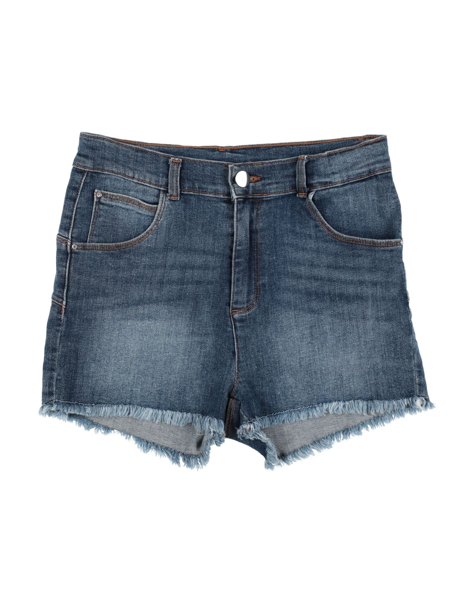LIU •JO - Shorts en jean