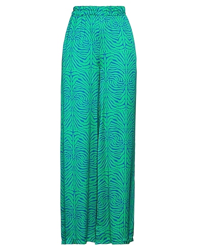 BRILLA BRILLA Casual trouser 100% Viscose