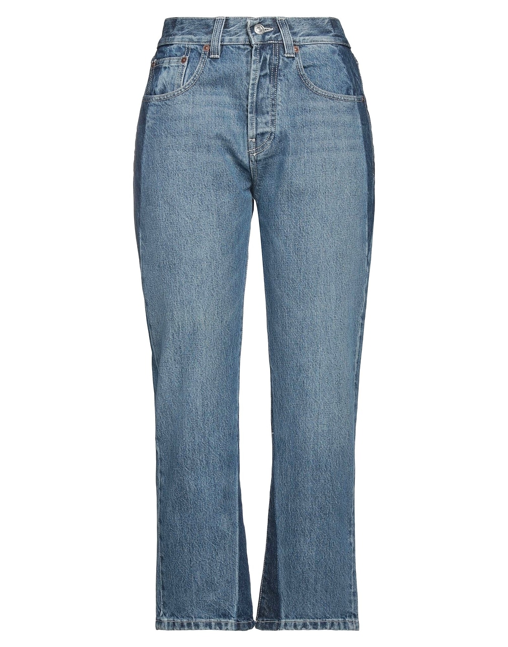 VICTORIA BECKHAM - Pantaloni jeans