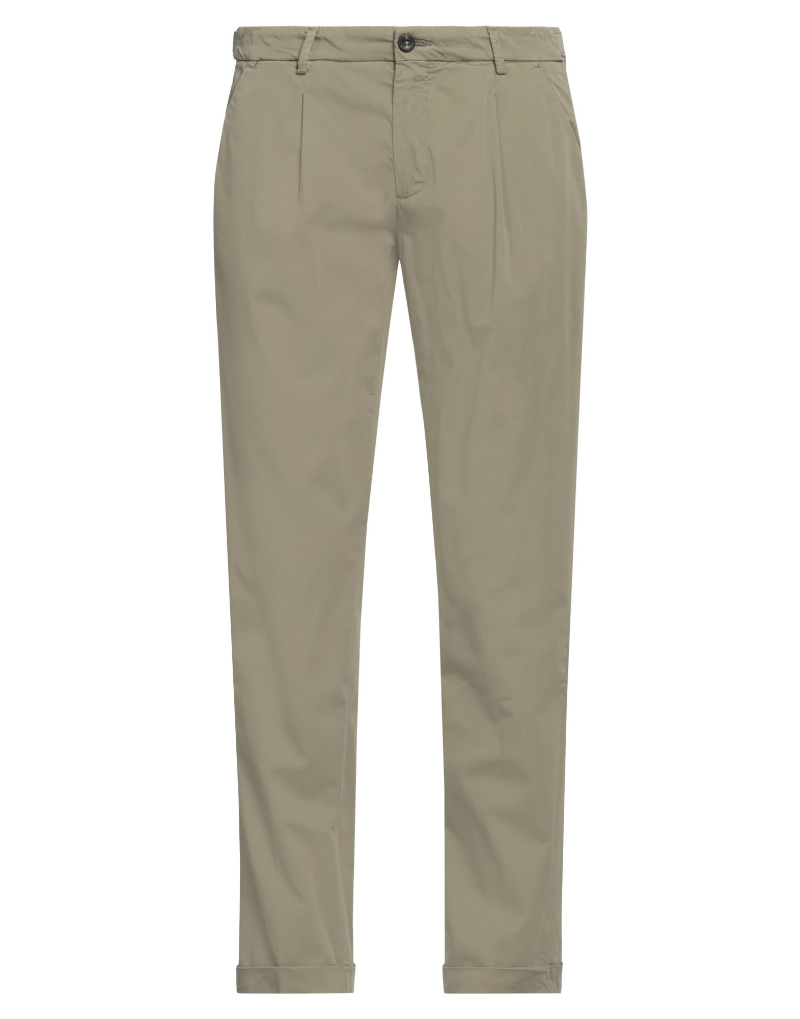 MANUEL RITZ - Trousers