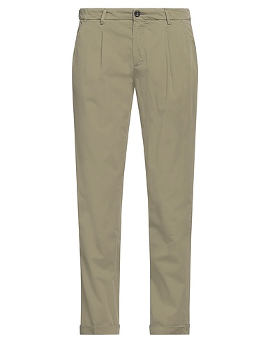 MANUEL RITZ Брюки чинос 98% Хлопок, 2% Эластан