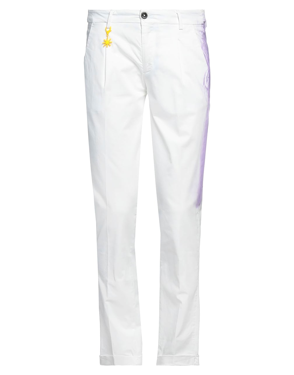 MANUEL RITZ - Trousers