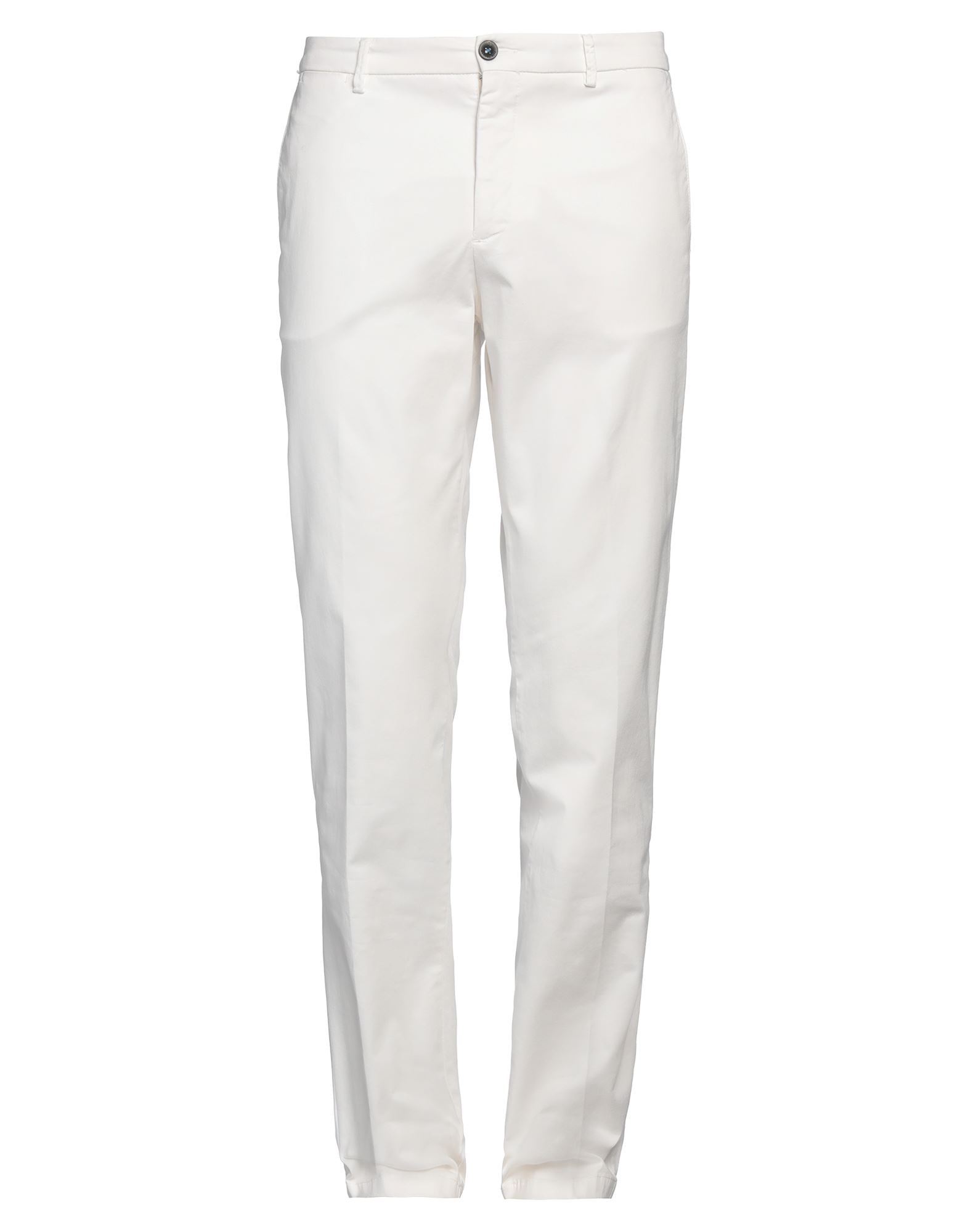 MANUEL RITZ - Pantaloni