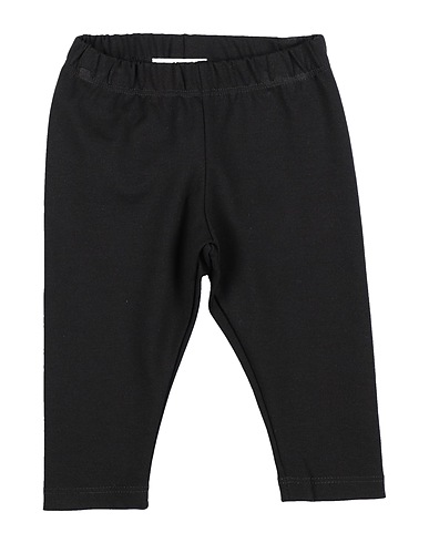 U+É Leggings Black 65% Viscose, 30% Polyamide, 5% Elastane