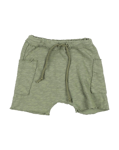 BABE & TESS Shorts & Bermuda 96% Cotton, 4% Elastane