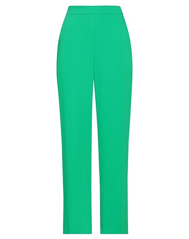 P.A.R.O.S.H. Hosen Grün 100% Polyester