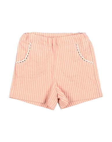 BABE & TESS Shorts & Bermuda 100% Cotton