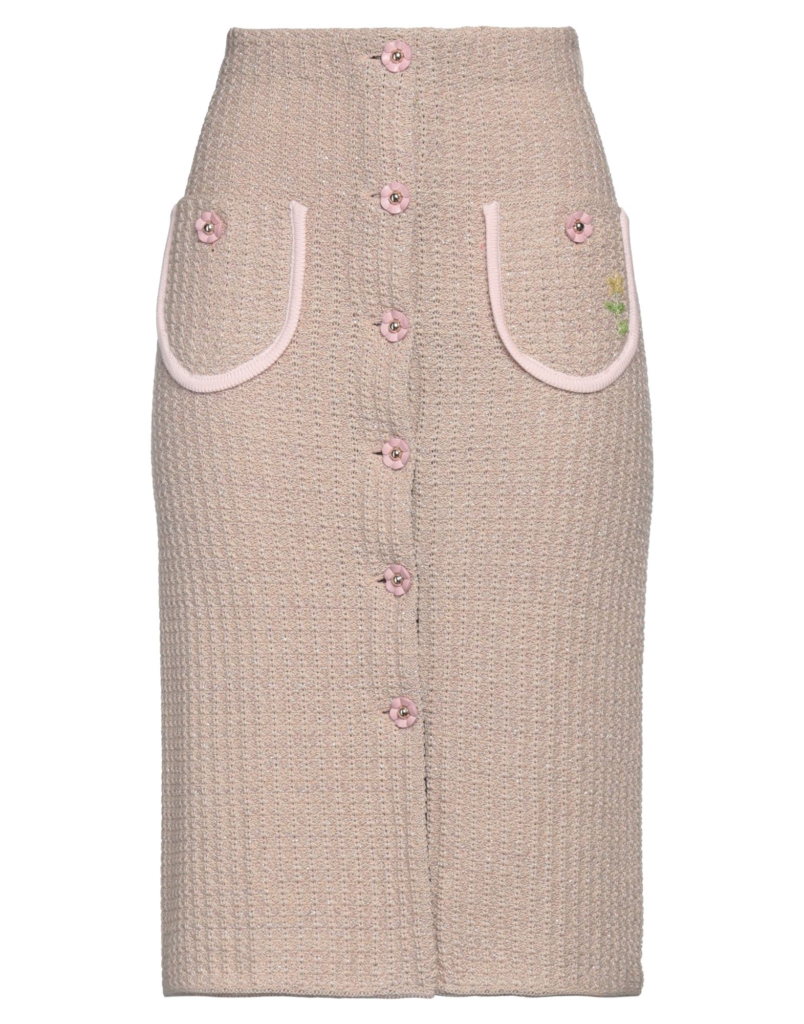 CORMIO - Midi skirts